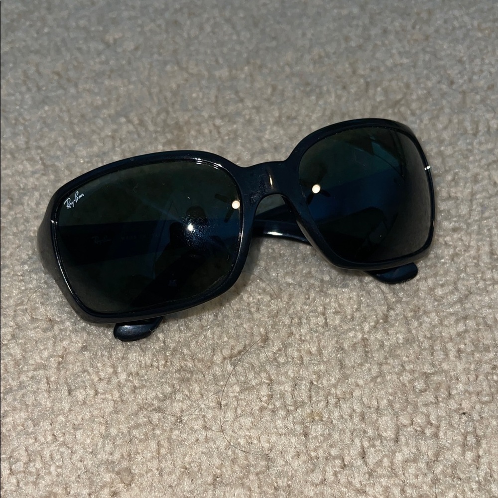 Ray-Ban Women's Dark Sunglasses